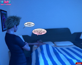 Y3DF One Night Stand