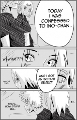 indrockz Love Complex Naruto 1 to 5