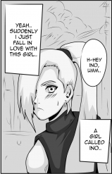 indrockz Love Complex Naruto 1 to 5