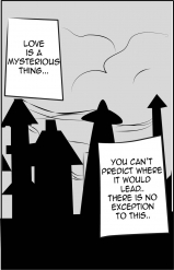 indrockz Love Complex Naruto 1 to 5