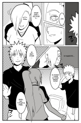 indrockz Love Complex Naruto 1 to 5