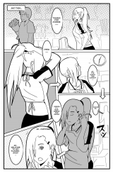 indrockz Love Complex Naruto 1 to 5