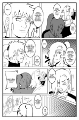 indrockz Love Complex Naruto 1 to 5