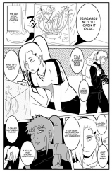 indrockz Love Complex Naruto 1 to 5