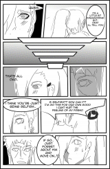 indrockz Love Complex Naruto 1 to 5