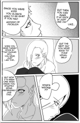 indrockz Love Complex Naruto 1 to 5