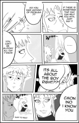 indrockz Love Complex Naruto 1 to 5