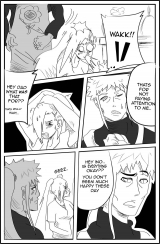 indrockz Love Complex Naruto 1 to 5