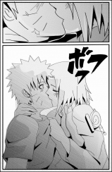 indrockz Love Complex Naruto 1 to 5