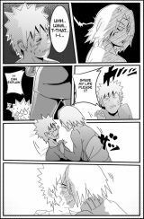 indrockz Love Complex Naruto 1 to 5