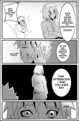 indrockz Love Complex Naruto 1 to 5