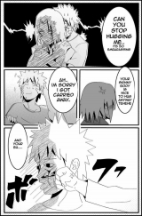 indrockz Love Complex Naruto 1 to 5