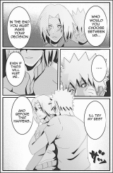 indrockz Love Complex Naruto 1 to 5