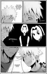 indrockz Love Complex Naruto 1 to 5