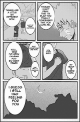 indrockz Love Complex Naruto 1 to 5