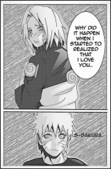 indrockz Love Complex Naruto 1 to 5