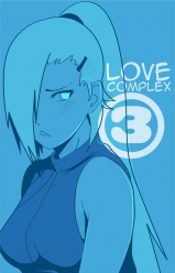 indrockz Love Complex Naruto 1 to 5