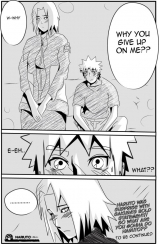 indrockz Love Complex Naruto 1 to 5