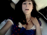 USA woman boobs pussy selfie