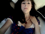 USA woman boobs pussy selfie