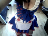 USA woman boobs pussy selfie
