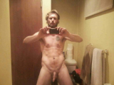 Dicking and dripping