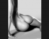 Female legs! Foot Fetish Erotica