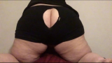 Bbw slut with big saggy tits