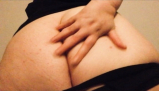 Bbw slut with big saggy tits