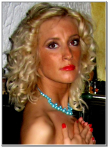 BLOND SEMINA