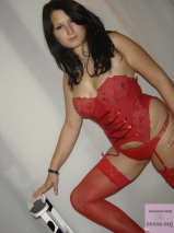 ireland brunette from date app from cesso.org