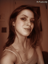 Hot young brunette's poses