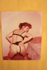 Cumpig BBC Cock Whore Slutmilf Nancy Cunt From Los Angeles