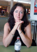 Linda is forever here