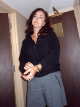 Linda is forever here