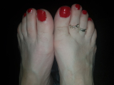 Feet fetish 2