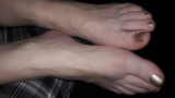 Feet fetish 2