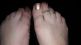 Feet fetish 2