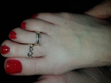 Feet fetish 2