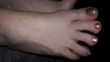 Feet fetish 2