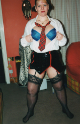 Town slut
