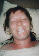Town slut