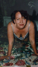 Town slut