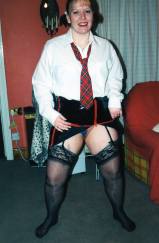 Town slut