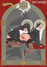 Porkodio e puttanamadonna - Porkgod and slutmotherofgod