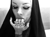 Porkodio e puttanamadonna - Porkgod and slutmotherofgod