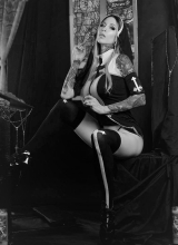 Porkodio e puttanamadonna - Porkgod and slutmotherofgod