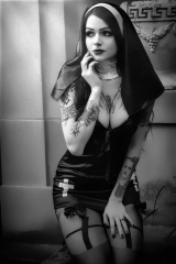 Porkodio e puttanamadonna - Porkgod and slutmotherofgod