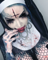 Porkodio e puttanamadonna - Porkgod and slutmotherofgod