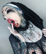 Porkodio e puttanamadonna - Porkgod and slutmotherofgod